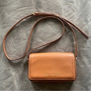 Marc Jacobs Mini crossbody